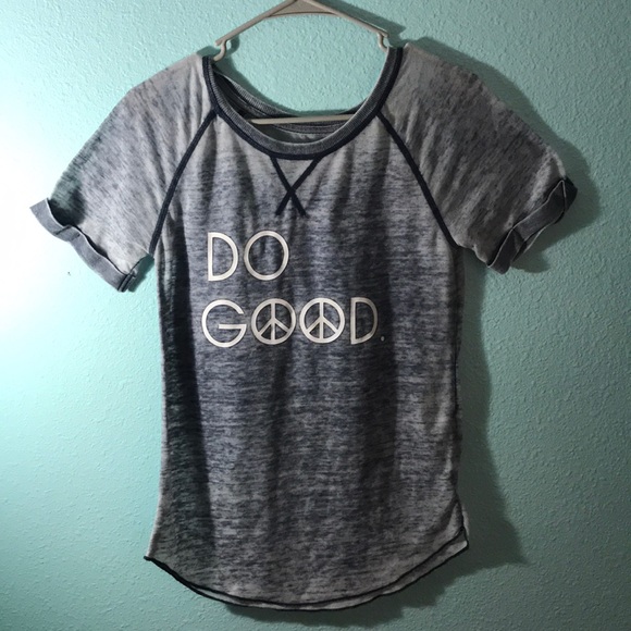 Grayson/Threads Do Good Top - Picture 1 of 1